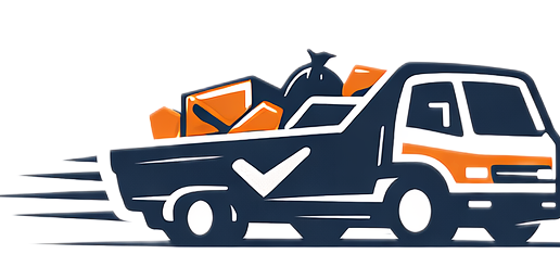 Raleigh Junk Pros logo